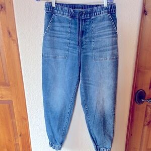 Lucky Brand Women's Blue Jeans (Worn Once if That)